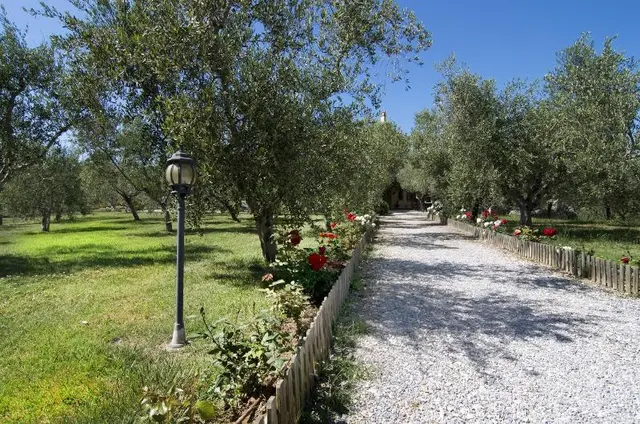 Agriturismo Costa Etrusca