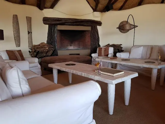 Olarro Lodge - All-inclusive