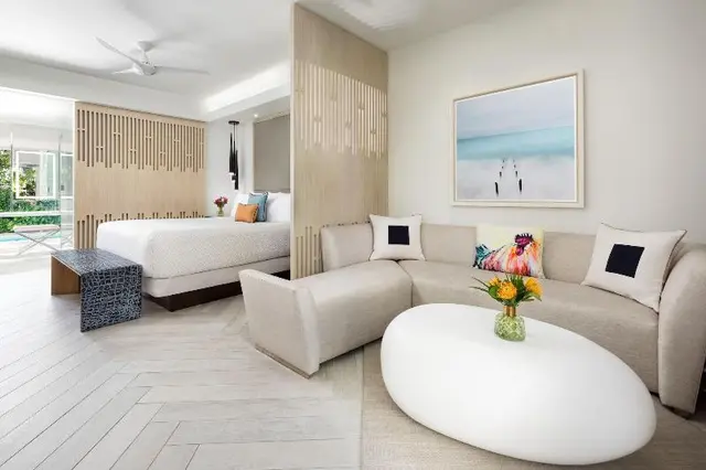 H2O Suites - Adults Only