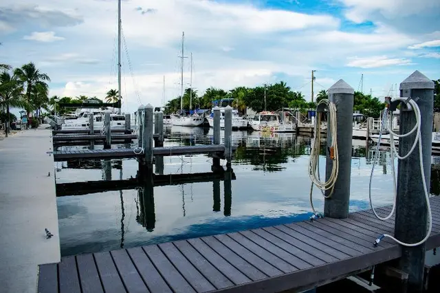 Blackfin Resort And Marina