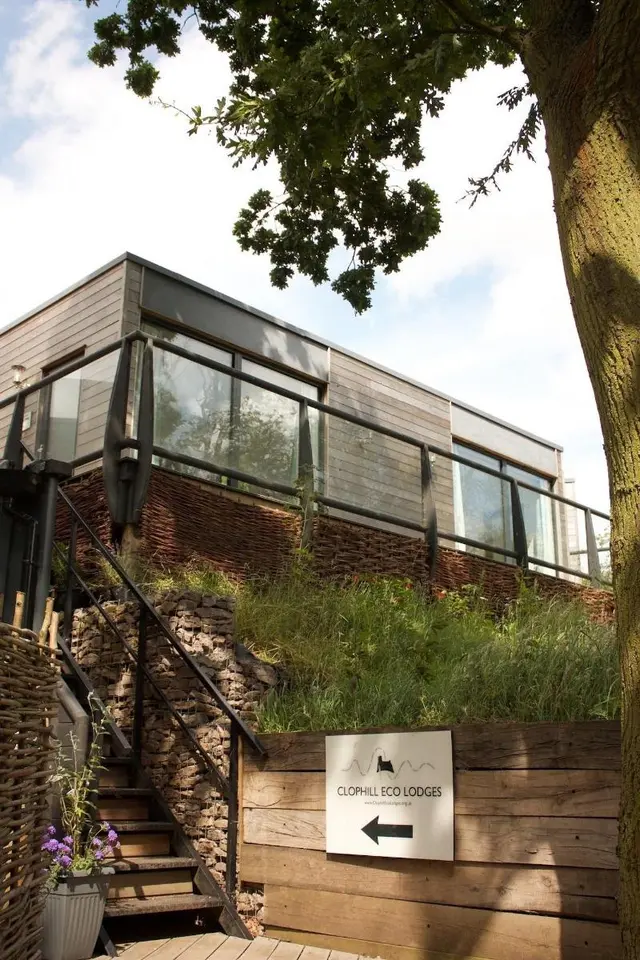 Clophill Eco Lodges