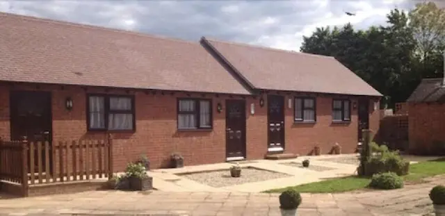 Newent Golf Club & Lodges