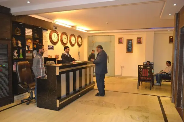 Hotel Apple Villa