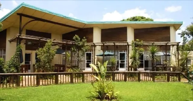 Emerald Guesthouse