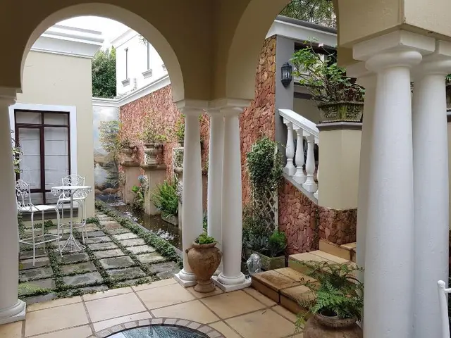 Villa Lugano