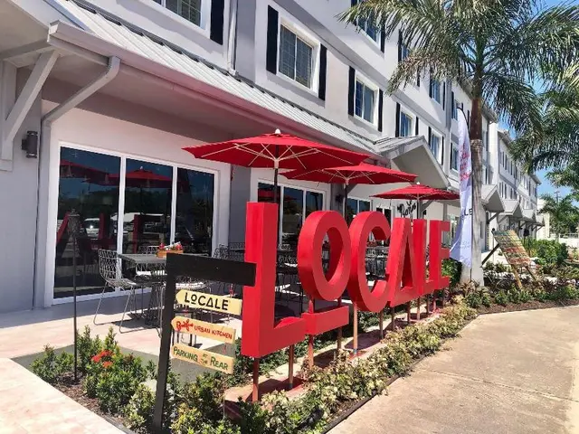 The Locale Hotel Grand Cayman