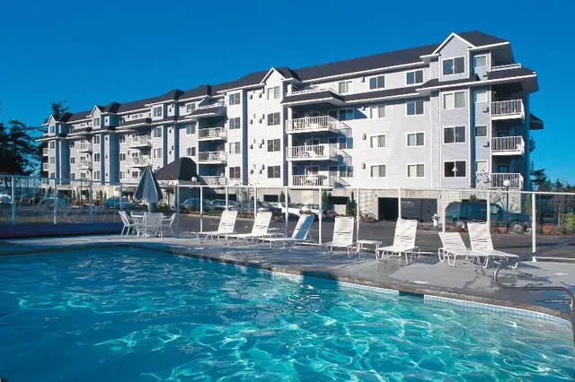Worldmark Birch Bay