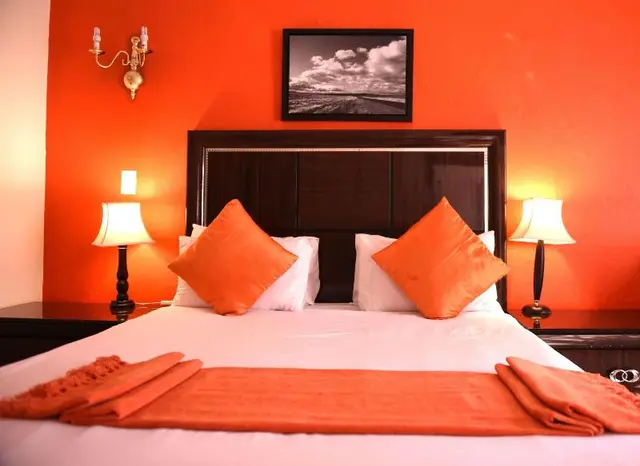 Chancellors Court Guesthouse