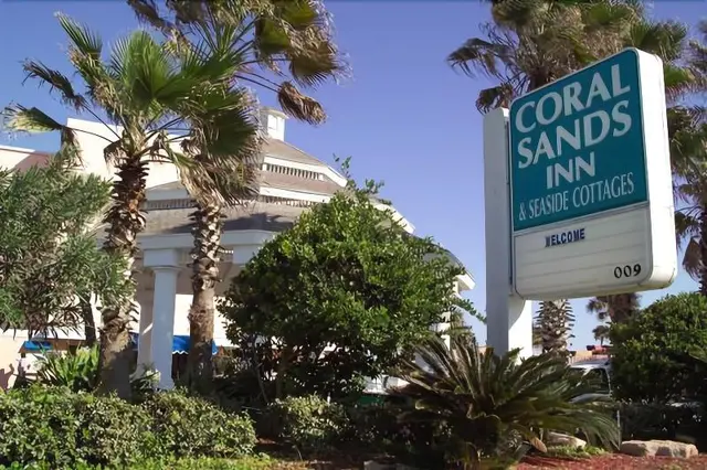 Coral Sands Inn