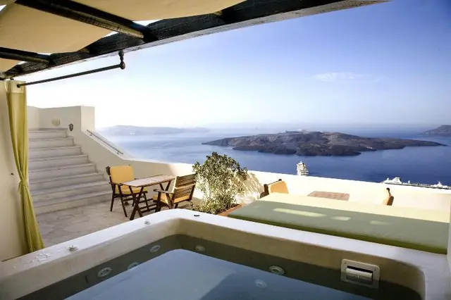 Cabana 112 Cliff Suites