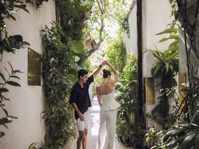 Sini Vie Resort Seminyak by Ini Vie Hospitality
