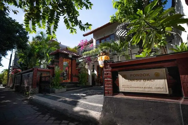 Pondok Taksu Bali