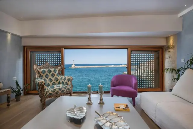 Residenza Vranas Boutique Hotel