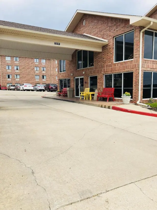 AmericInn by Wyndham Branson & Conference Center