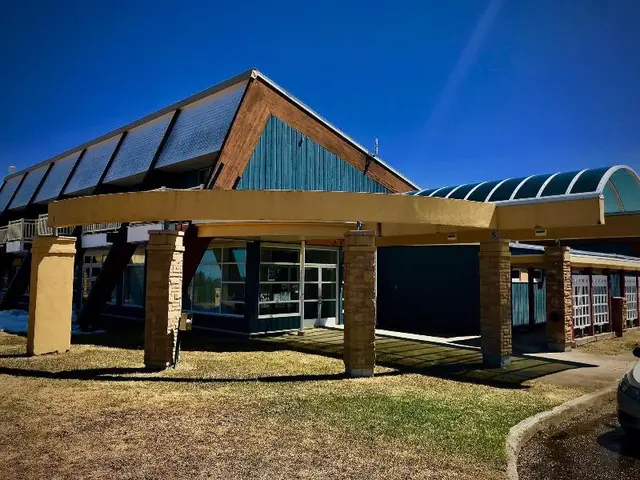 Club de Golf Fort Prével
