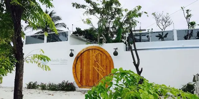 Noovilu Suites Maldives