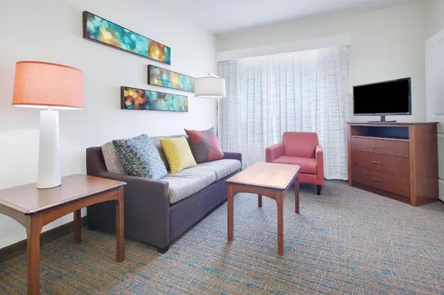 Residence Inn By Marriott Midland