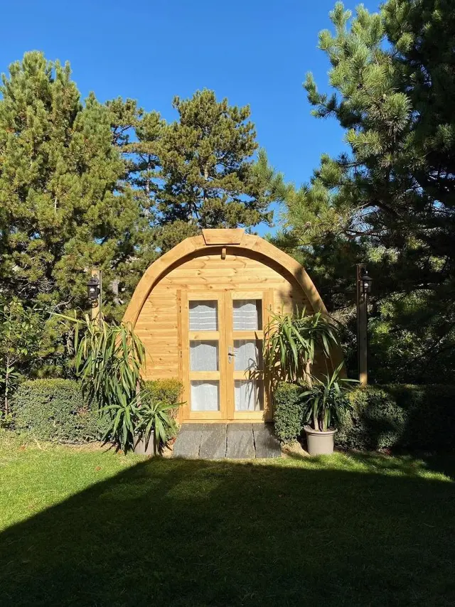 Le Jardin De Celina