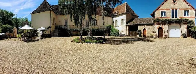 Domaine Pont Juillet