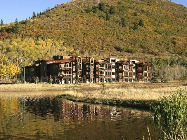 Silver Baron Lodge At Deer Valley