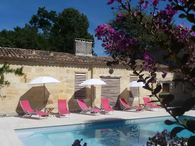 Domaine De Grande Font