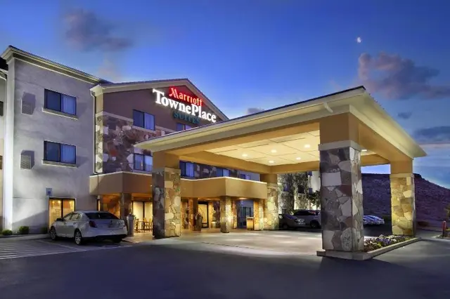 TownePlace Suites by Marriott St. George