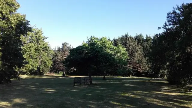 Domaine de l'Asenon