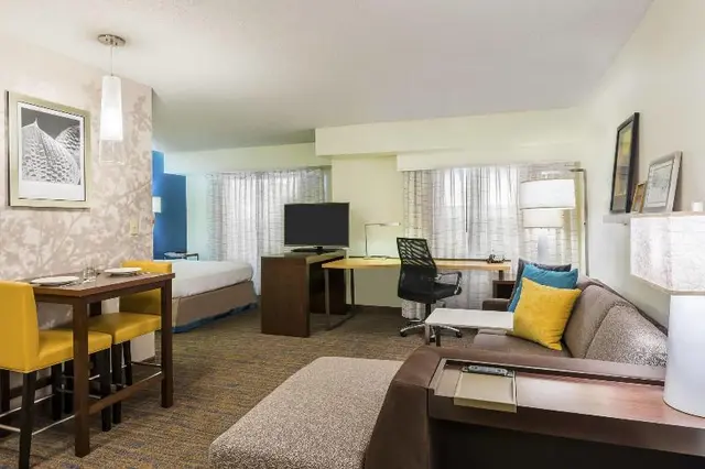 Residence Inn By Marriott Macon
