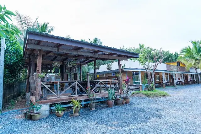 Aonang Privacy Resort