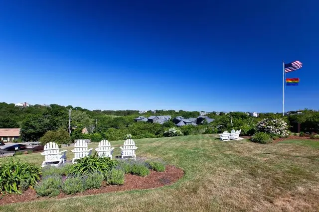Seaglass Inn & Spa