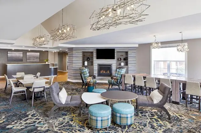 Residence Inn By Marriott West Rochester