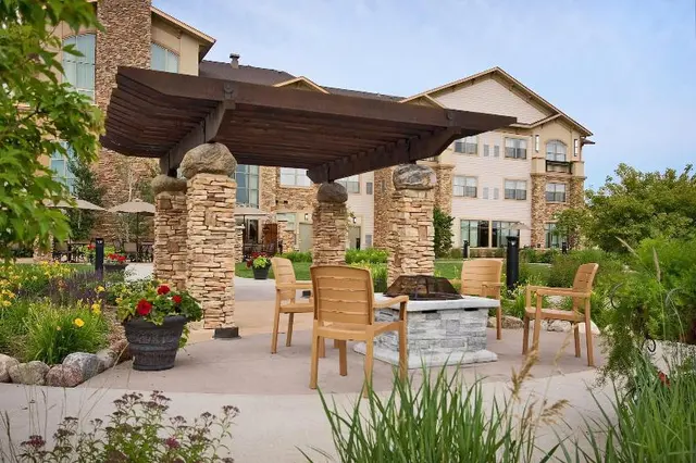 Clubhouse Hotel Suites Sioux Falls