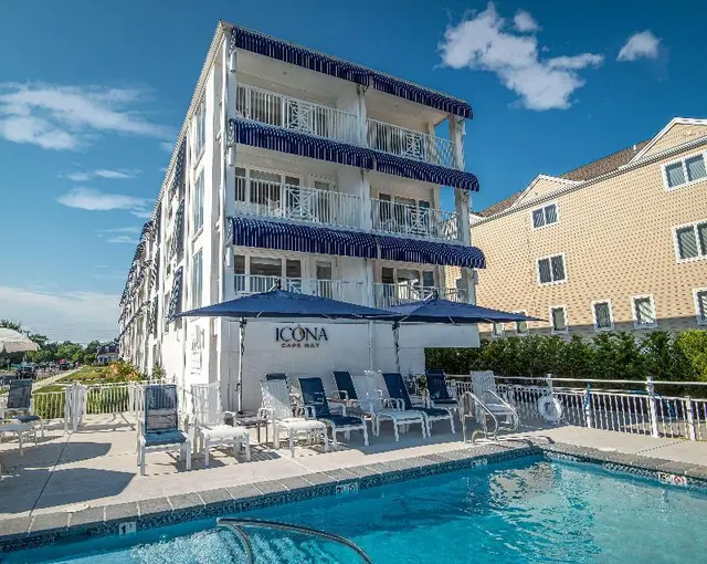 Icona Cape May