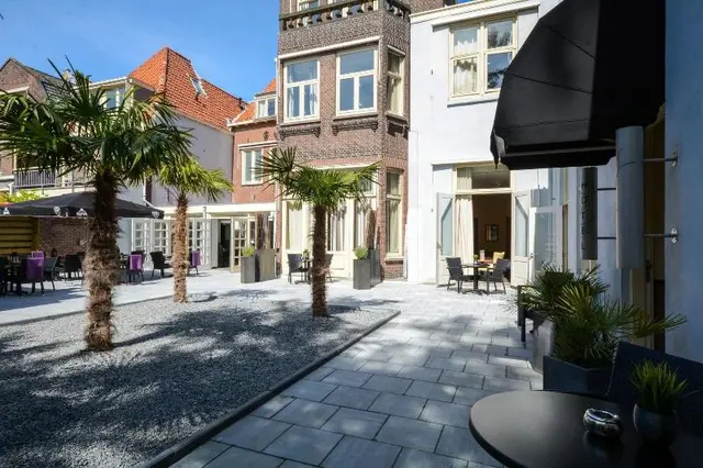 Hotel Royal Bridges