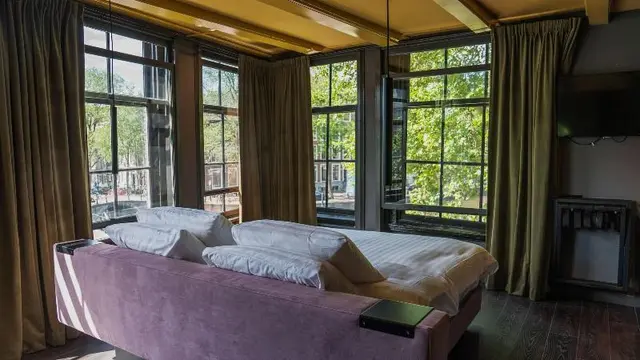 Hotel Frank Since 1666
