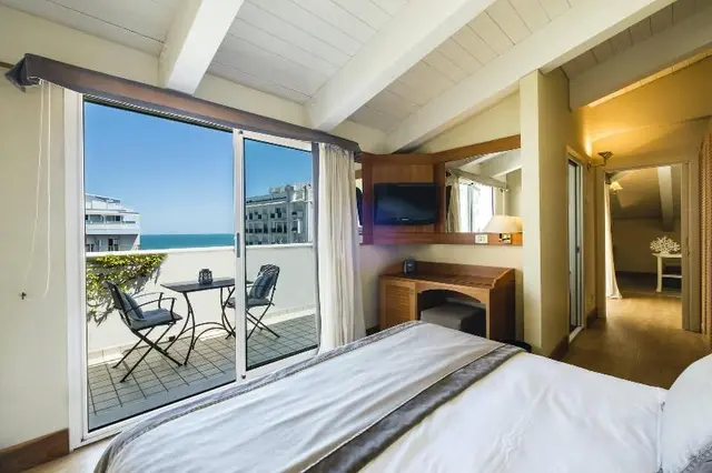 Suite Hotel Maestrale