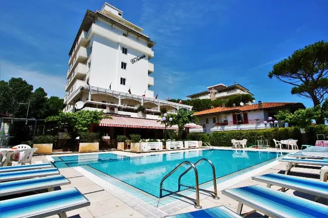 Hotel De Amicis