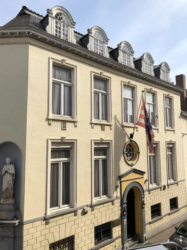 Hotel Lucca