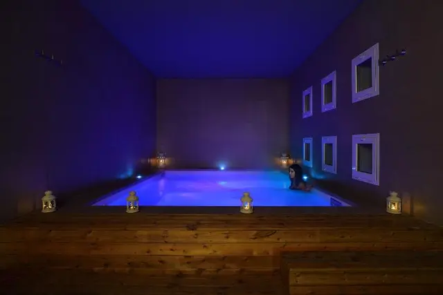 Embassy Hotel & SPA