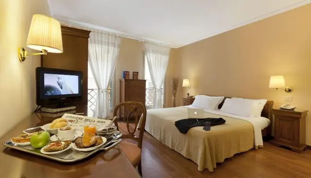 Hotel Diana