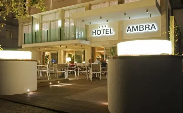 Hotel Ambra