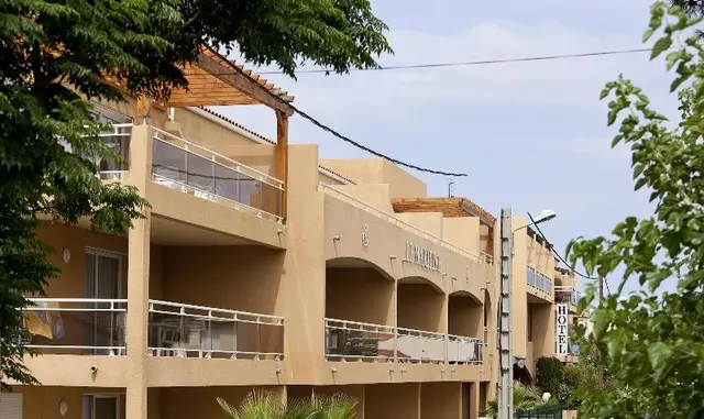 Hôtel Le Maritime