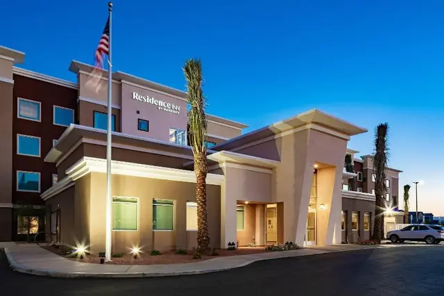 Residence Inn by Marriott Las Vegas South/Henderso