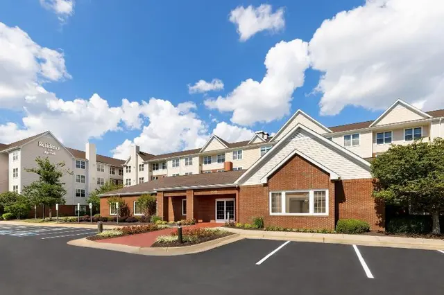 Residence Inn Potomac Mills