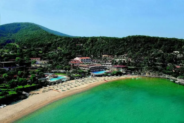 Hotel Hermitage