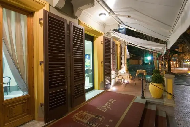 Hotel Byron