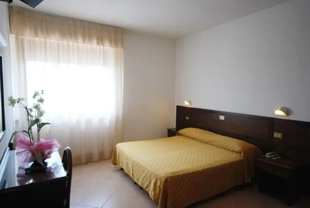 Hotel Astra
