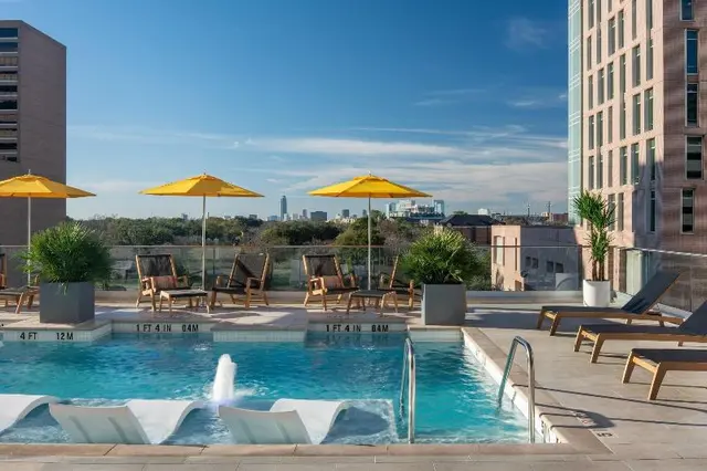 The Westin Houston Medical Center