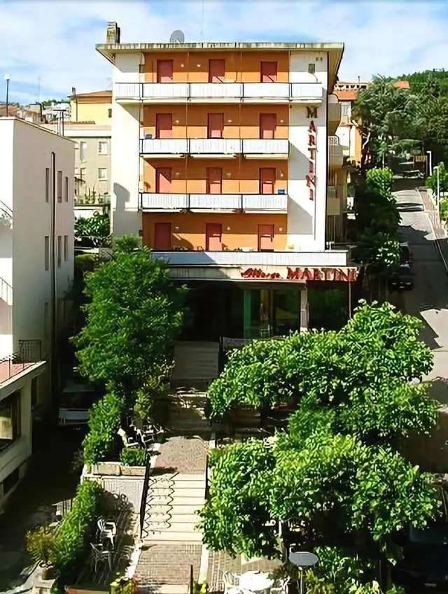 Albergo Martini