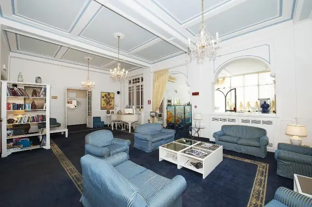 Hotel London